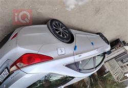 هیوندای سۆناتا